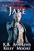Taking Jake (The Brooklyn Series)