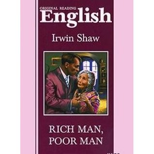Rich Man, Poor Man