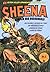 Sheena – Königin des Dschun...