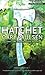 Hatchet by Gary Paulsen