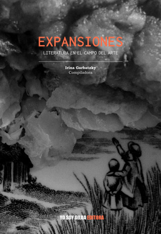 Expansiones. Literatura en el campo del arte