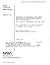 Measurements and Calculatio...