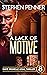 A Lack of Motive (David Bru...