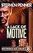 A Lack of Motive by Stephen Penner