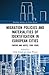 Migration Policies and Materialities of Identification in Eur... by Hilde Greefs