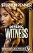 Missing Witness (David Brunelle Legal Thriller #9)