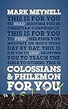 Colossians & Phil...
