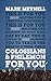 Colossians & Philemon For You: Rooting you in Christian confidence (God's Word For You)
