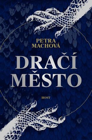Dračí město (Dračí město, #1)
