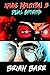 Kage Majitsu 3: Dual Spirits