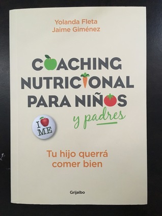 Coaching Nutricional Para Niños y Padres
