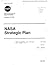 NASA Strategic Plan