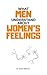 WHAT MEN UNDERSTAND ABOUT W...