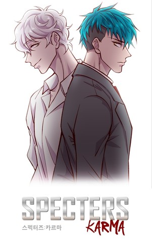 Specters: Karma (Webtoon)