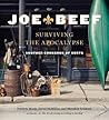 Joe Beef: Survivi...