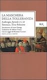 La maschera della...