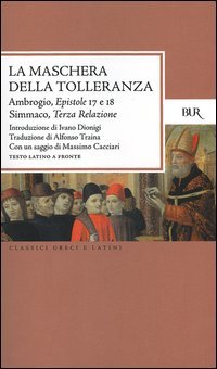 La maschera della tolleranza (Paperback)