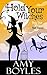 Hold Your Witches by Amy Boyles