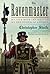 The Ravenmaster My Life with the Ravens at the Tower of London by Christopher Skaife
