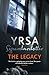 The Legacy by Yrsa Sigurdardottir