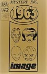 Mystery Inc, 1963 by Alan Moore