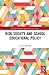 Risk Society and School Educational Policy by Grant Rodwell