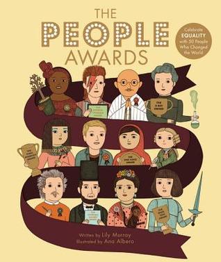The People Awards (Hardcover)