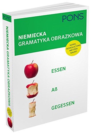 Niemiecka gramatyka obrazkowa (Paperback)