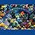 There is a Rainbow in the Ocean by Sue Langston