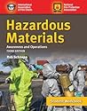 Hazardous Materials Awareness and Operations Student Workbook: .