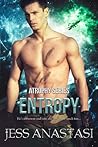 Entropy (Atrophy, #4) Entropy (Atrophy, #4)