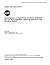 Development of Algorithms a...