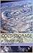 COLD STORAGE: A Short Story