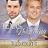 Texas Wedding by R.J. Scott