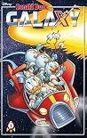 Donald Duck Galax...