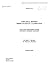 Cobe Final Report: Dirbe Ce...