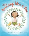The Amazing Idea of You by Charlotte Sullivan Wild