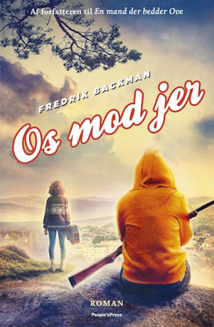 Os mod jer (Bjørneby, #2)
