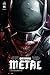 Batman Metal : Les chevaliers noirs (Batman Metal, #2)