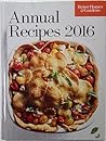 Annual Recipes 2016 Better Homes & Gardens Annual Recipes 2016 Better Homes & Gardens