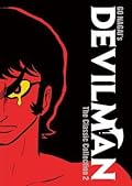 Devilman: The Classic Collection, Vol. 2