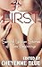 First: Sensual Lesbian Stories of New Beginnings