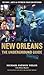 New Orleans by Michael Patrick Welch