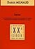 Danse for Alto Saxophone in...