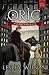 Oric and the Web of Evil (The Oric Trilogy)