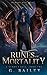 Runes of Mortality (A Demon's Fall #2)