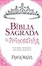 Biblia Sagrada da Princesinha