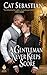 A Gentleman Never Keeps Score (Seducing the Sedgwicks #2)