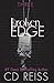 Broken Edge (The Edge, #3)