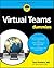 Virtual Teams For Dummies by Tara Powers